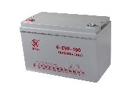 6EVF-100B电池 （点击看产品特性表）